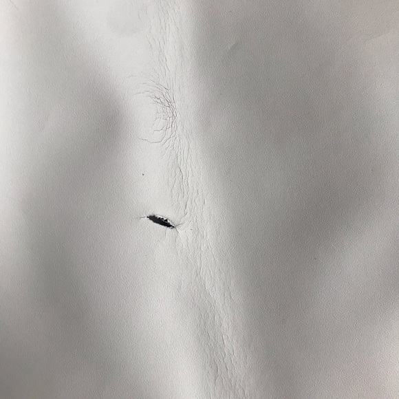 Large Piece of Leather - Picture 8 of 13